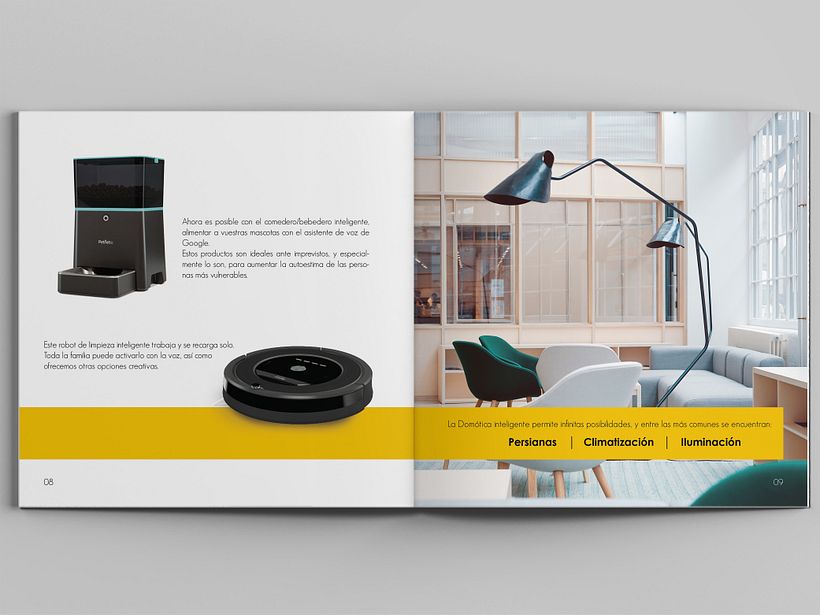 Dossier corporativo - Opp3 5