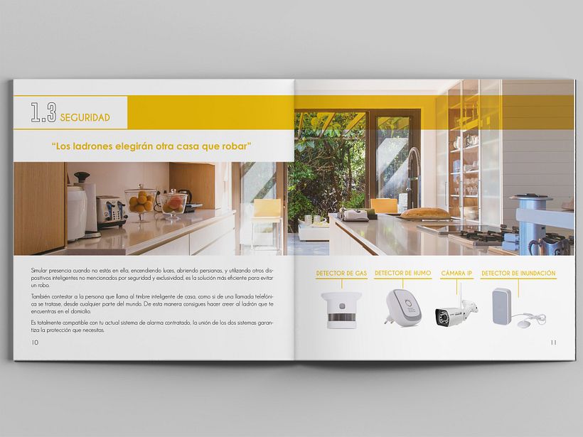 Dossier corporativo - Opp3 6