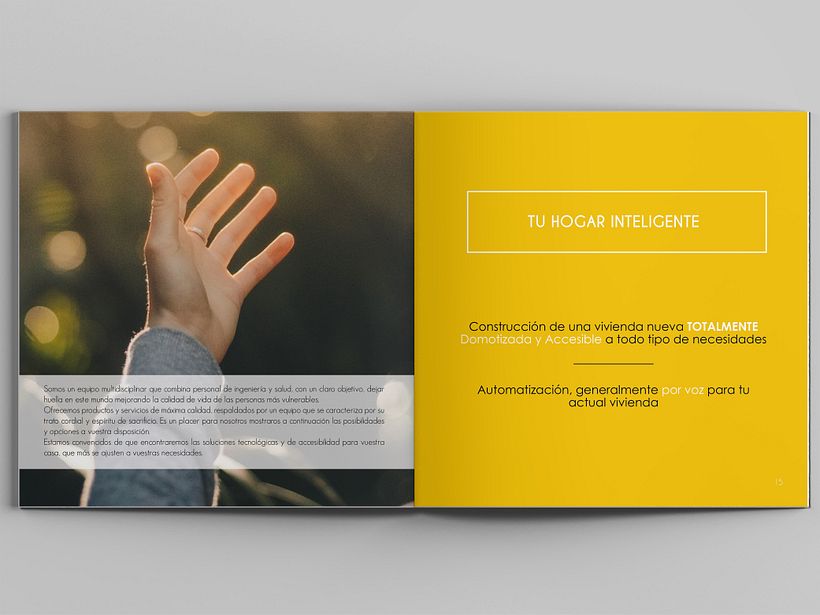 Dossier corporativo - Opp3 8