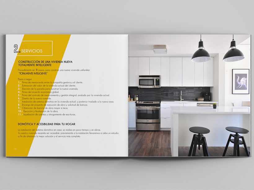 Dossier corporativo - Opp3 9