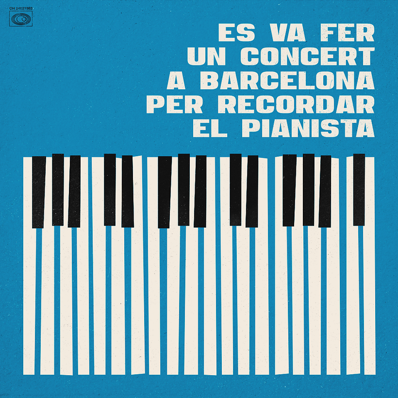 50ème Voll-Damm Festival Jazz Barcelone 2