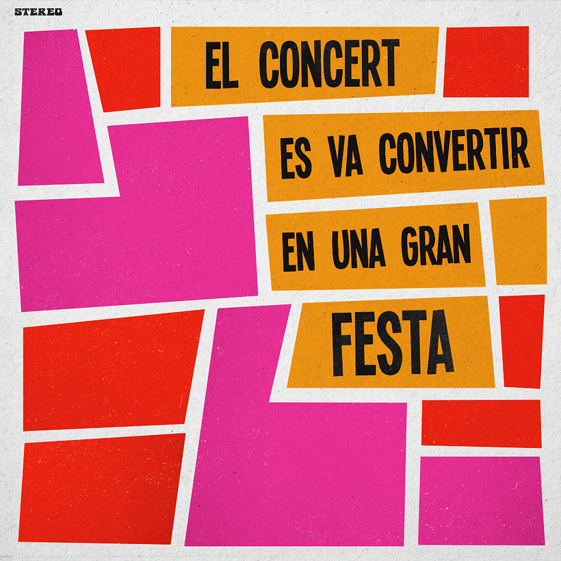 50ème Voll-Damm Festival Jazz Barcelone 3
