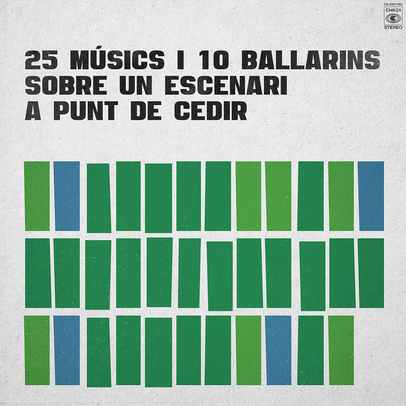 50ème Voll-Damm Festival Jazz Barcelone 4