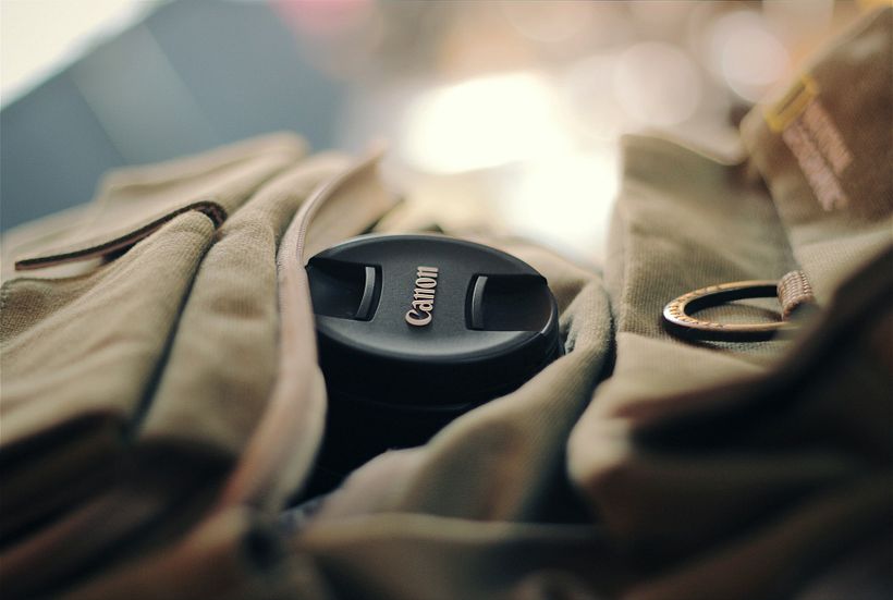 El equipo imprescindible para empezar con la fotografía según Antonio Garci 2