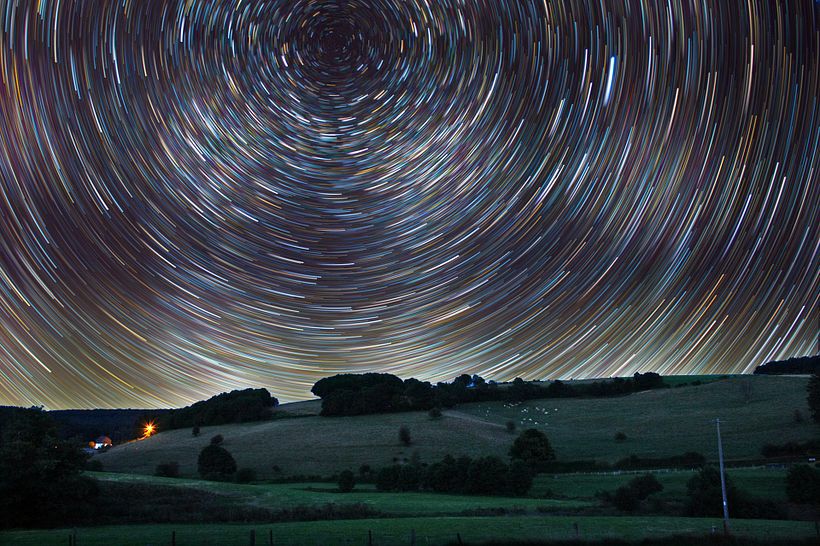 El equipo imprescindible para empezar con la fotografía según Antonio Garci 11