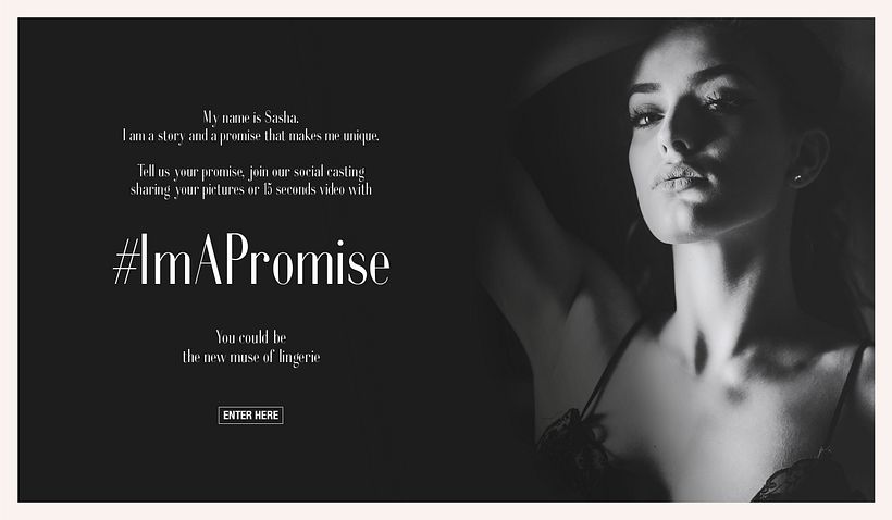 PROMISE font 4