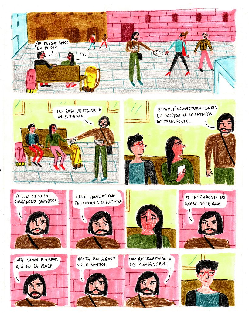 Casa transparente 1