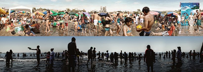 Bareto. Ves lo que quieres ver 4