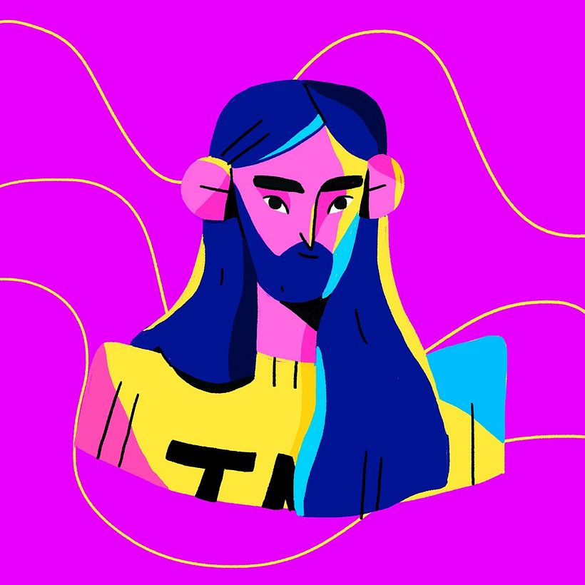 Ilustradoras e ilustradores mexicanos a seguir en 2025 2