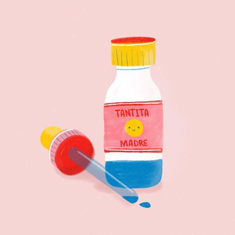 Ilustradoras e ilustradores mexicanos a seguir en 2025 20