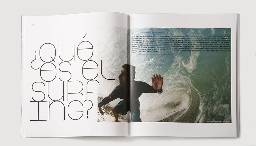 Revista Aqua 6