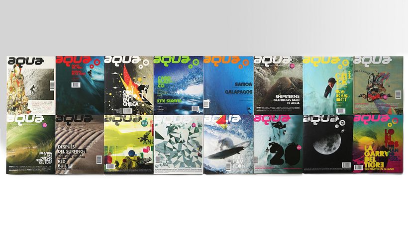 Revista Aqua 9