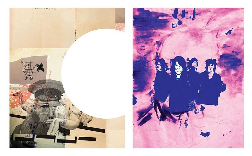 Ilustraciones varias 0