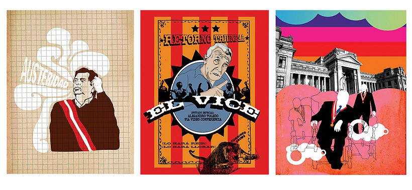 Ilustraciones varias 4