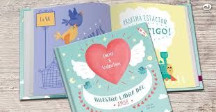 Qué materiales utilizar para un libro 1