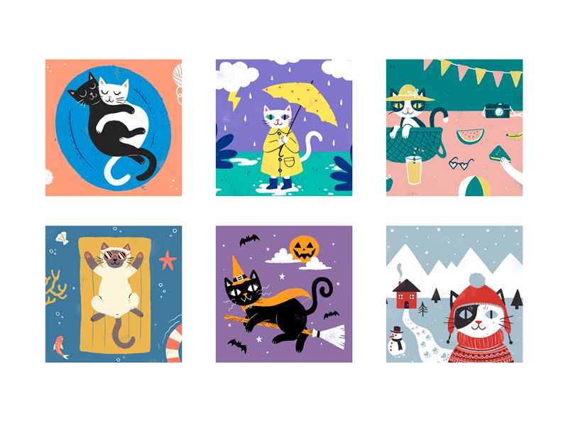 Calendario solidario 2019 5