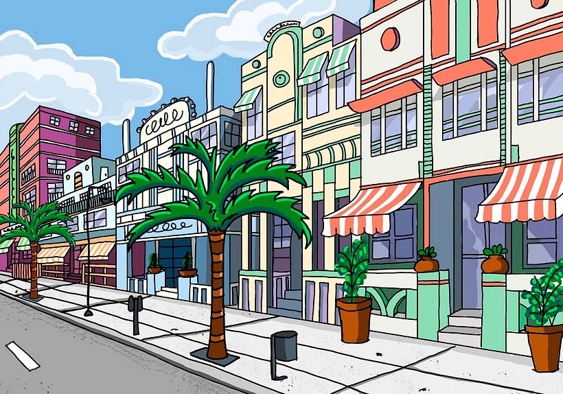 CONCEPT ART -1