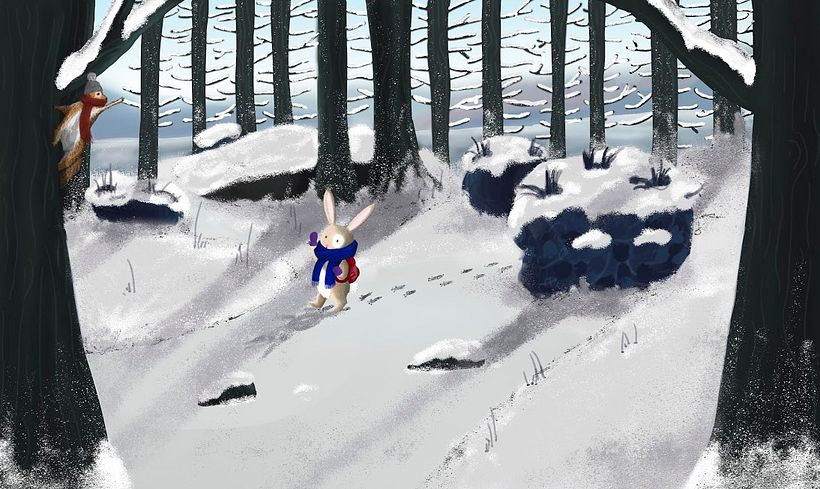 CONCEPT ART 2