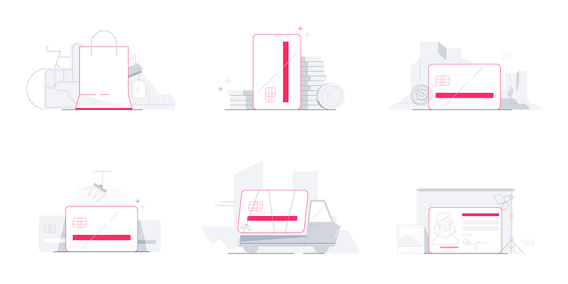 Rebellion Brand Illustration 14