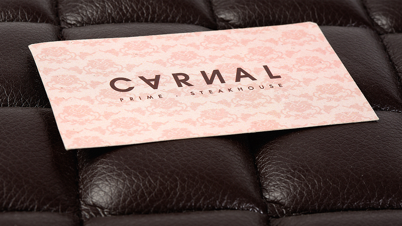 Carnal Prime Steak house -1
