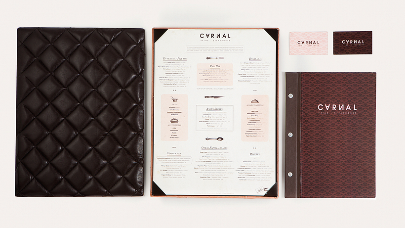 Carnal Prime Steak house 1