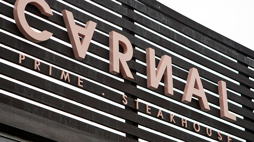 Carnal Prime Steak house 3