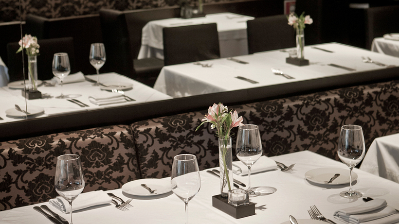 Carnal Prime Steak house 5
