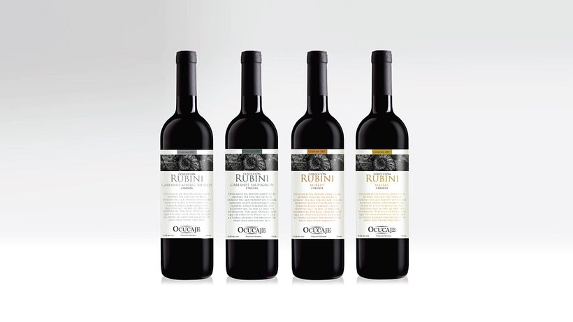 Ocucaje Vinos -1
