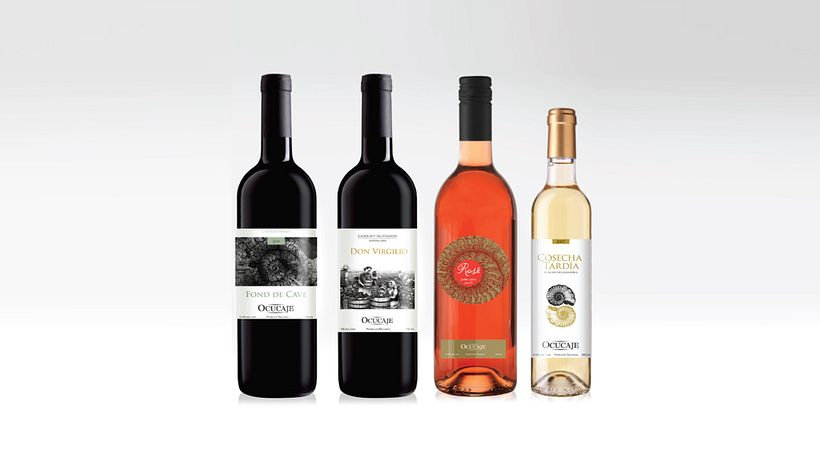 Ocucaje Vinos 0