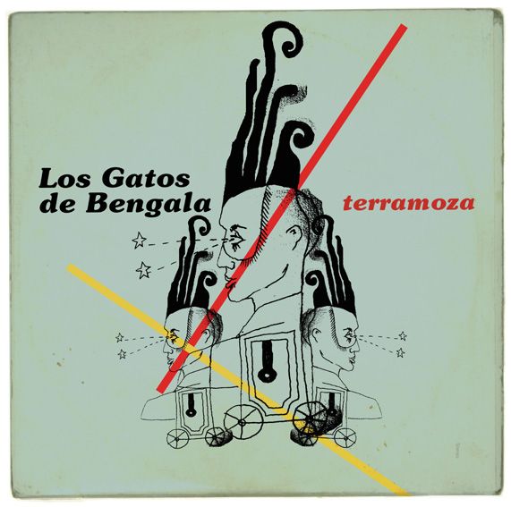 La Grabadora. The sound of periferia 2