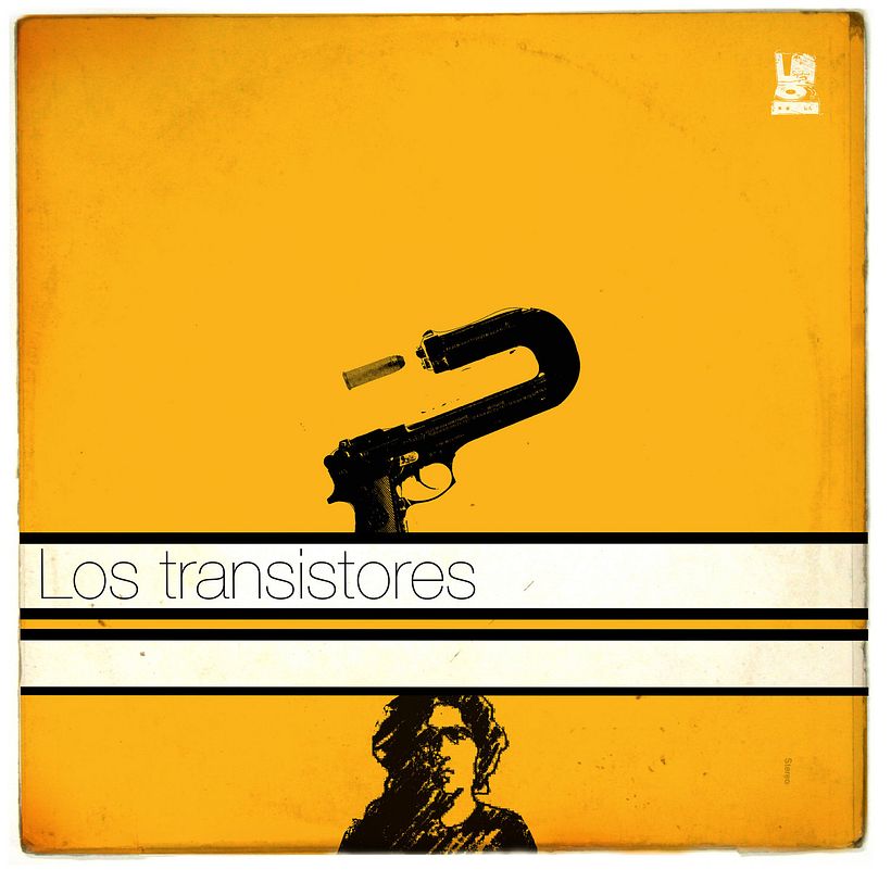 La Grabadora. The sound of periferia 9