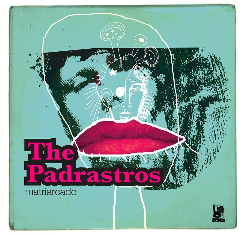 La Grabadora. The sound of periferia 10