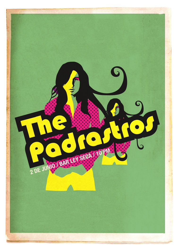 La Grabadora. The sound of periferia 11