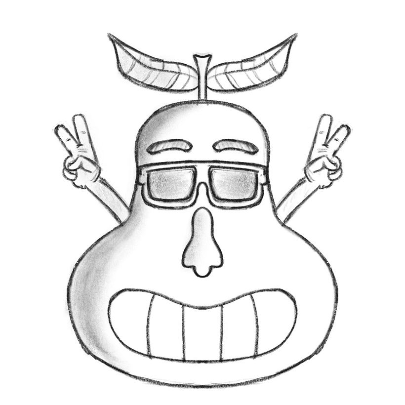 Mi Proyecto del curso: Ilustración digital con Procreate 1