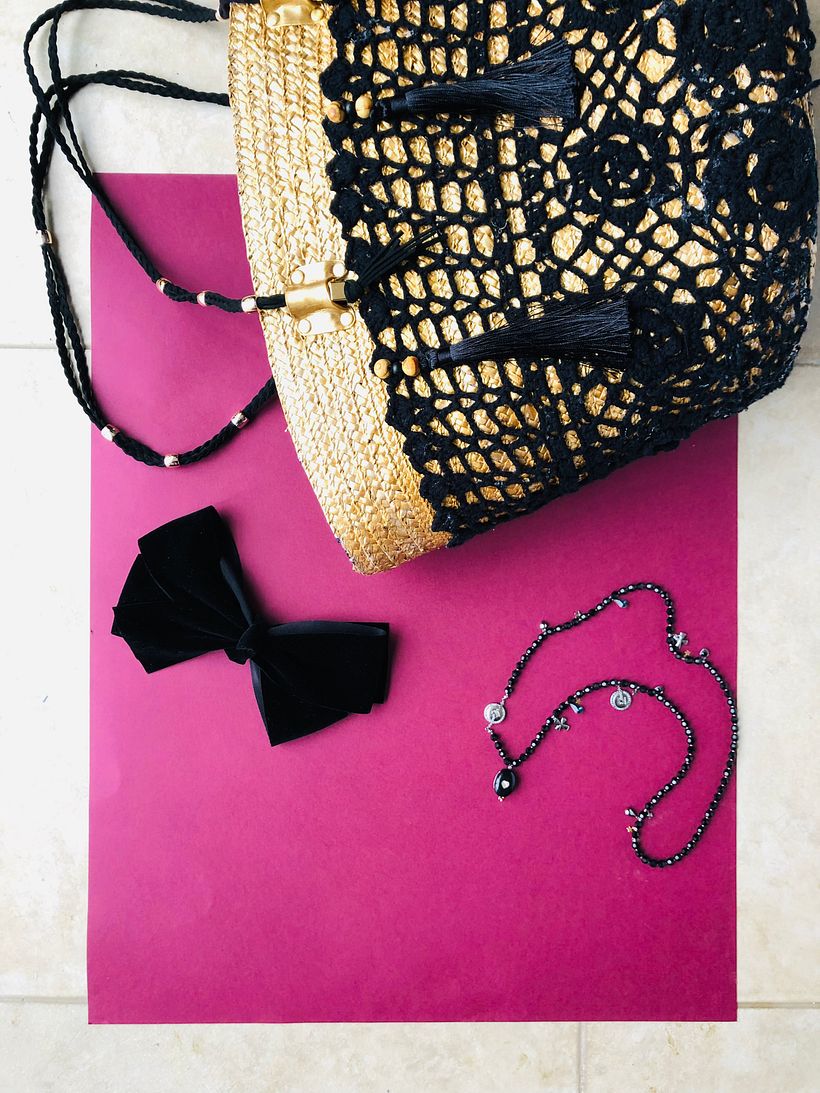 Mi Proyecto del curso: Fotografía profesional para Instagram 3