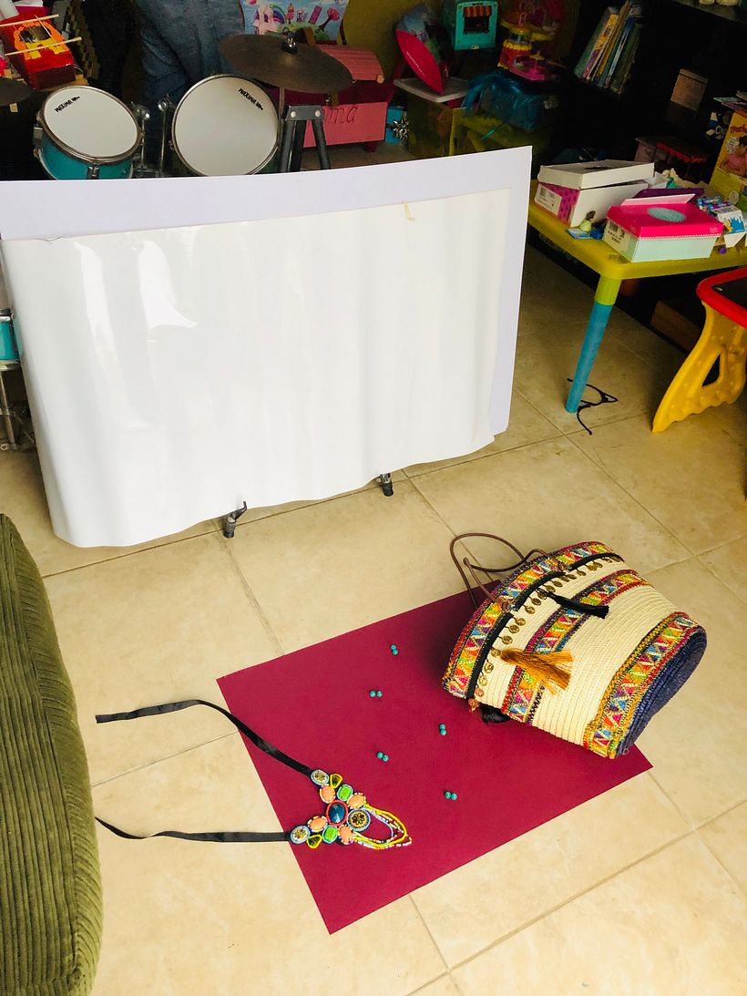 Mi Proyecto del curso: Fotografía profesional para Instagram 4