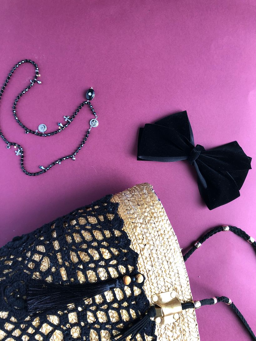 Mi Proyecto del curso: Fotografía profesional para Instagram 5