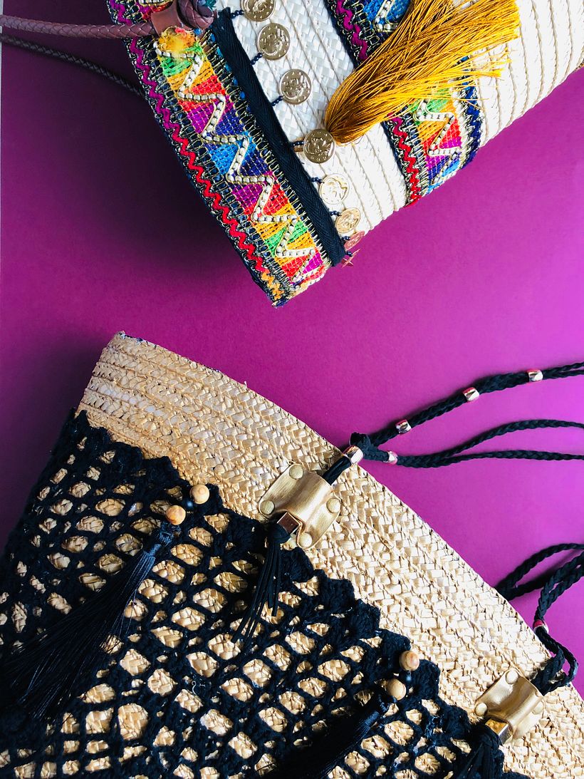 Mi Proyecto del curso: Fotografía profesional para Instagram 6