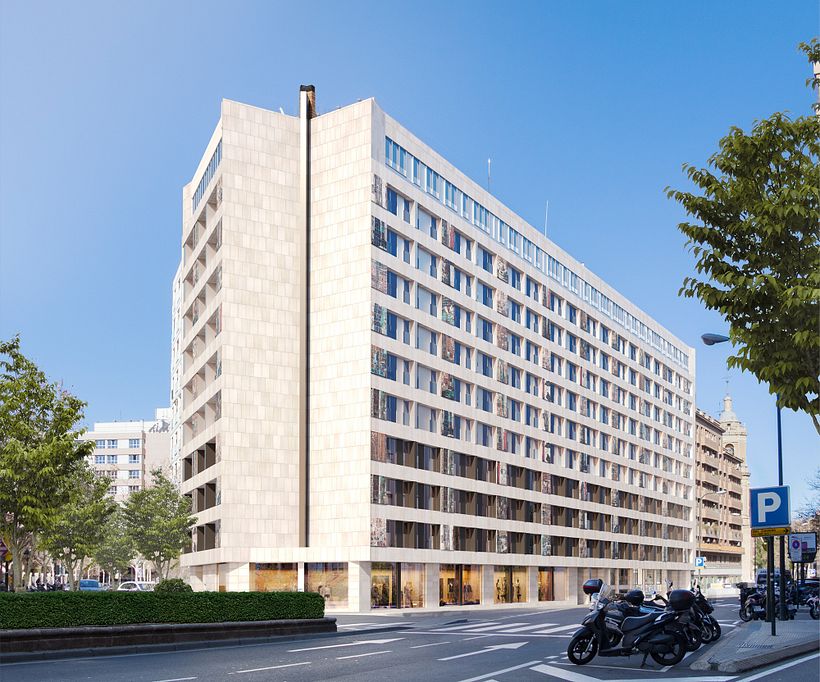 Edificio Caesar 0