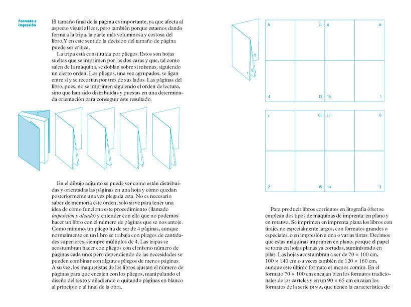 Enric Jardí da las claves sobre cómo diseñar un libro 3