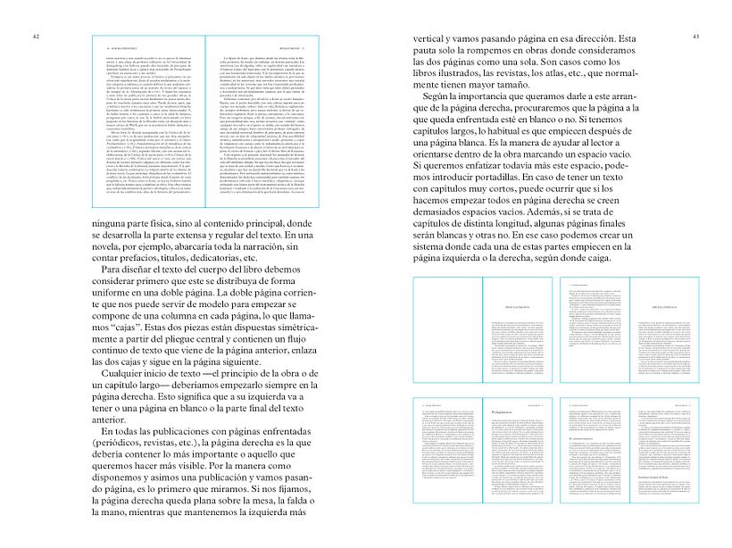 Enric Jardí da las claves sobre cómo diseñar un libro 4