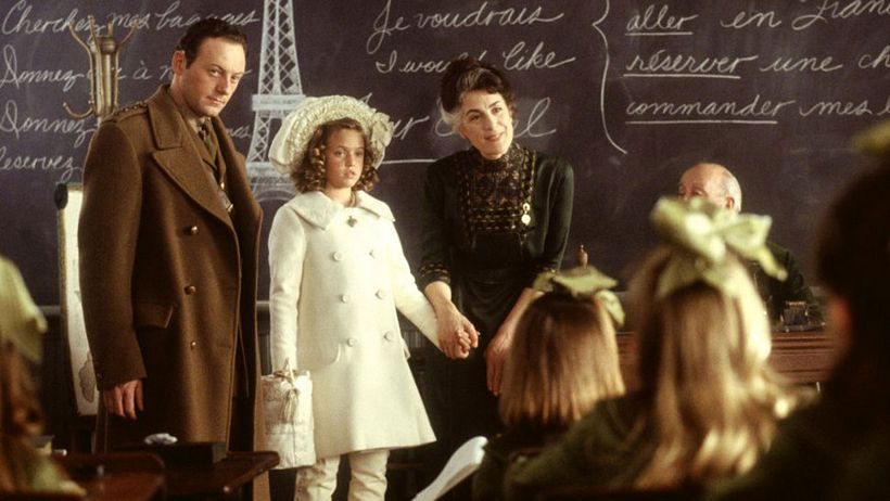 Alfonso Cuarón: de Ciudad de México a la historia 1