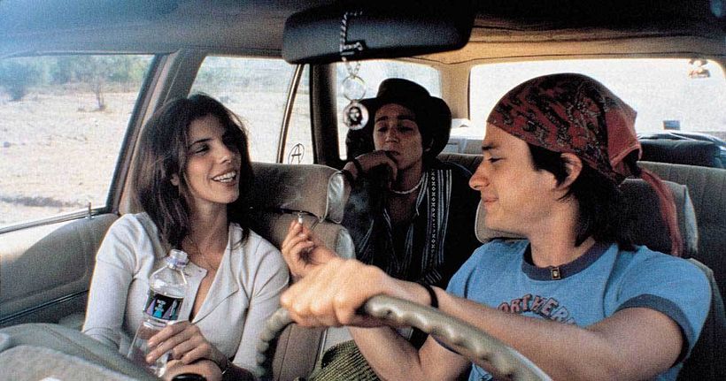 Alfonso Cuarón: de Ciudad de México a la historia 3