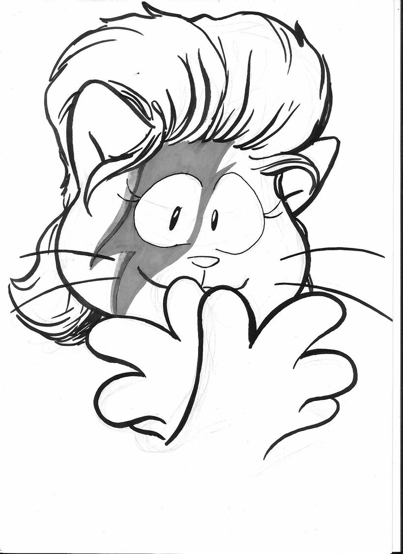 FatMary- since 2003 -1