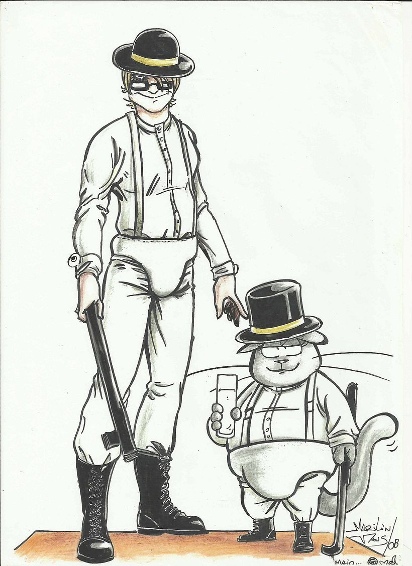 FatMary- since 2003 1