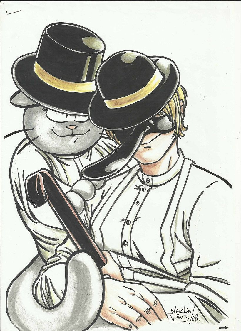 FatMary- since 2003 2