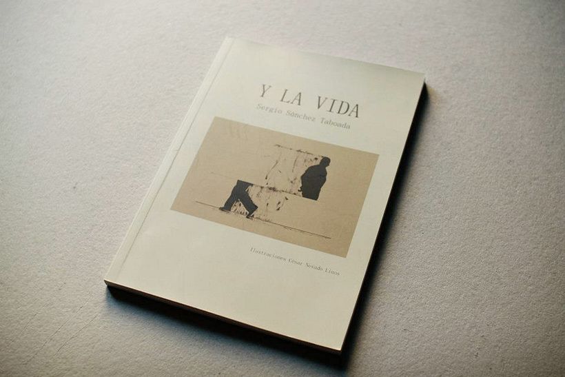 Y la vida 0