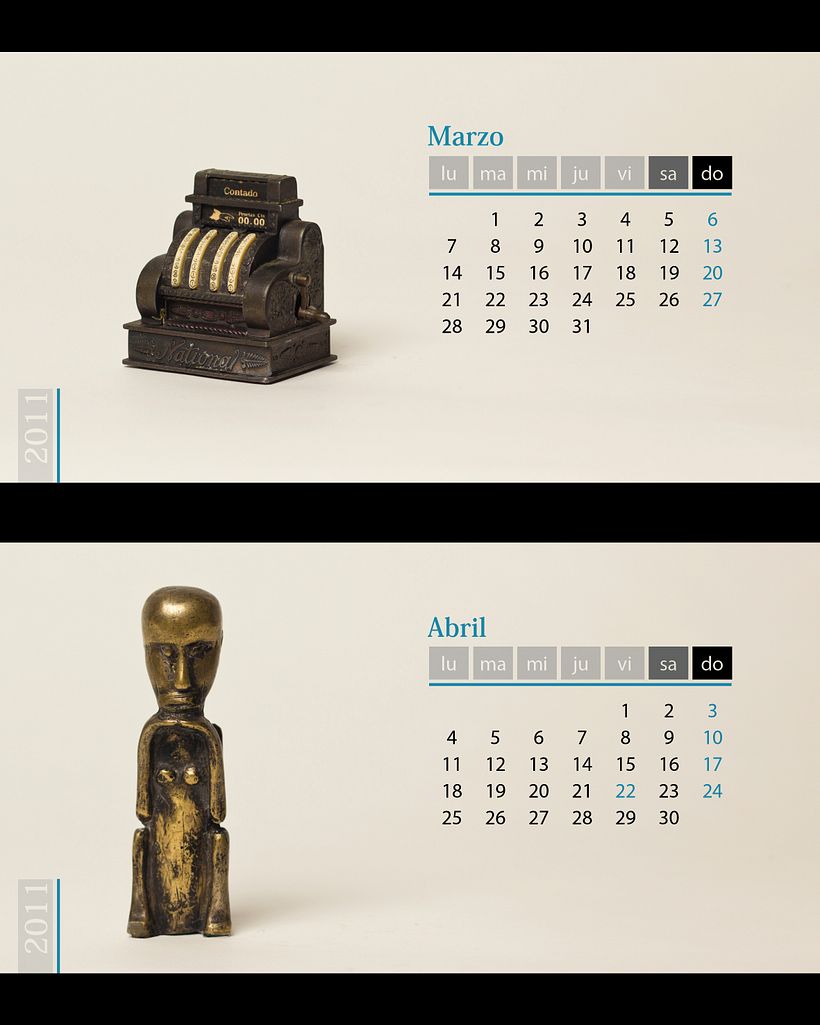 Calendario 1