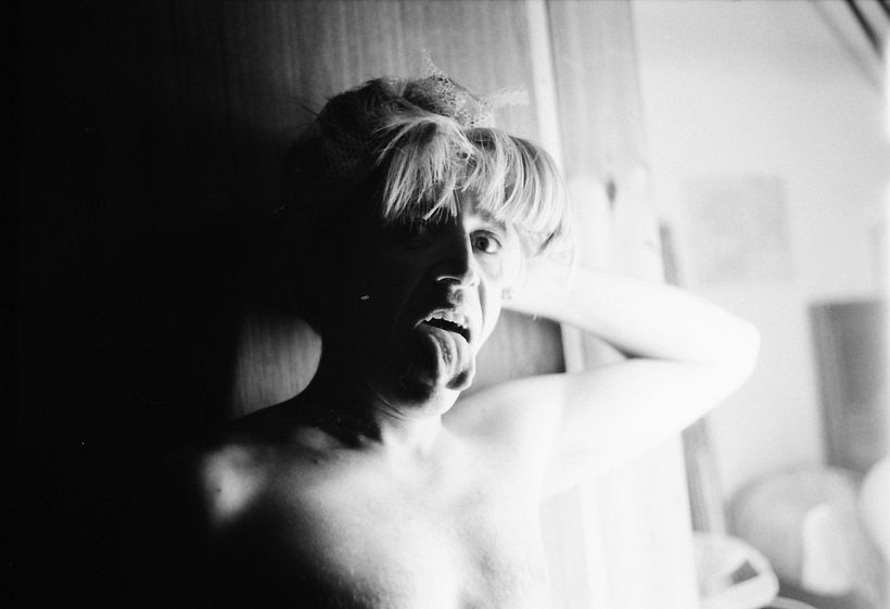 35mm Backstage 0