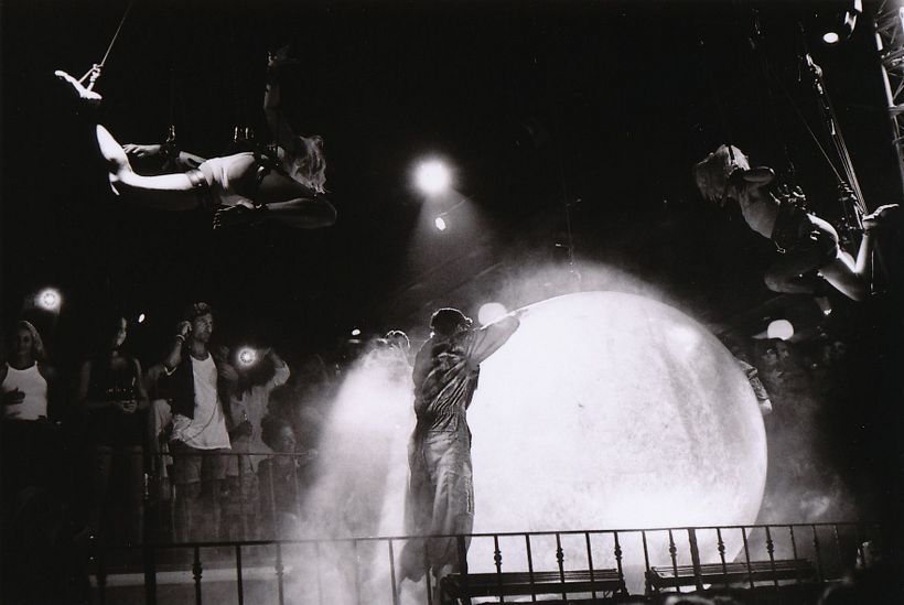 35mm Backstage 2